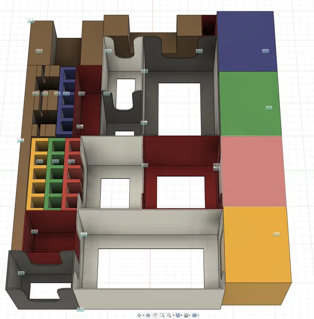 ISS Vanguard Insert (Wave 1 và personal files) - Image 8