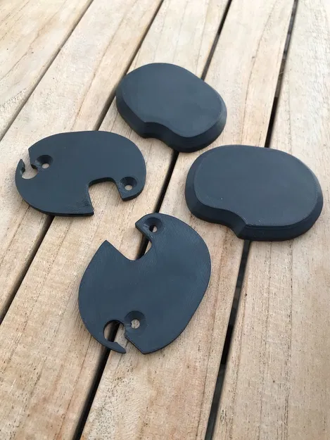 Nắp Bịt Cuối Mái Hiên - Image 4