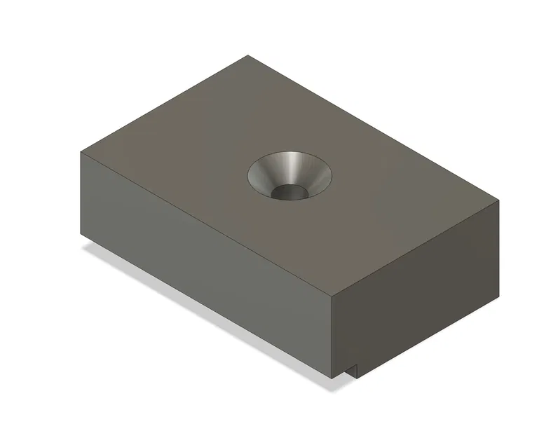 Giá đỡ tấm đồng 1.5mm - Image 1