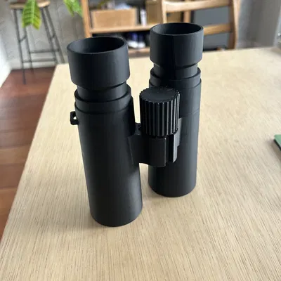 Ống Nhòm Giả Trang Trí