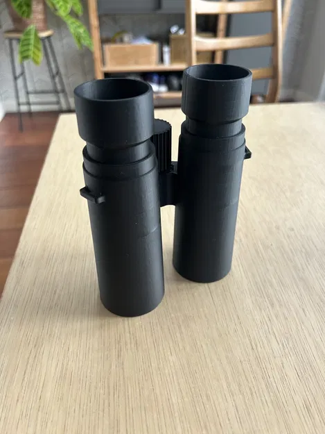 Ống Nhòm Giả Trang Trí - Image 2