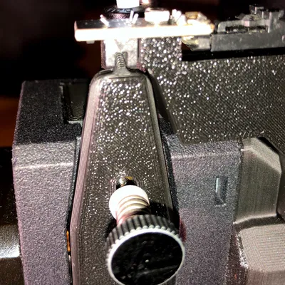 Giá đỡ cảm biến IR cho Prusa MK3S MMU2S (Bondtech, BMG)