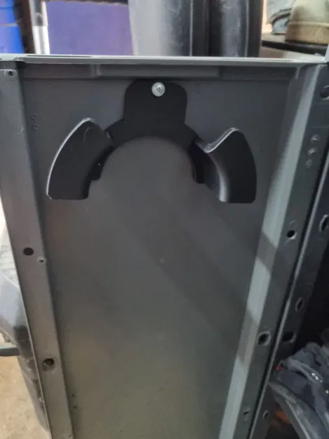 Giá Treo Dây Cương Ngựa - Image 2