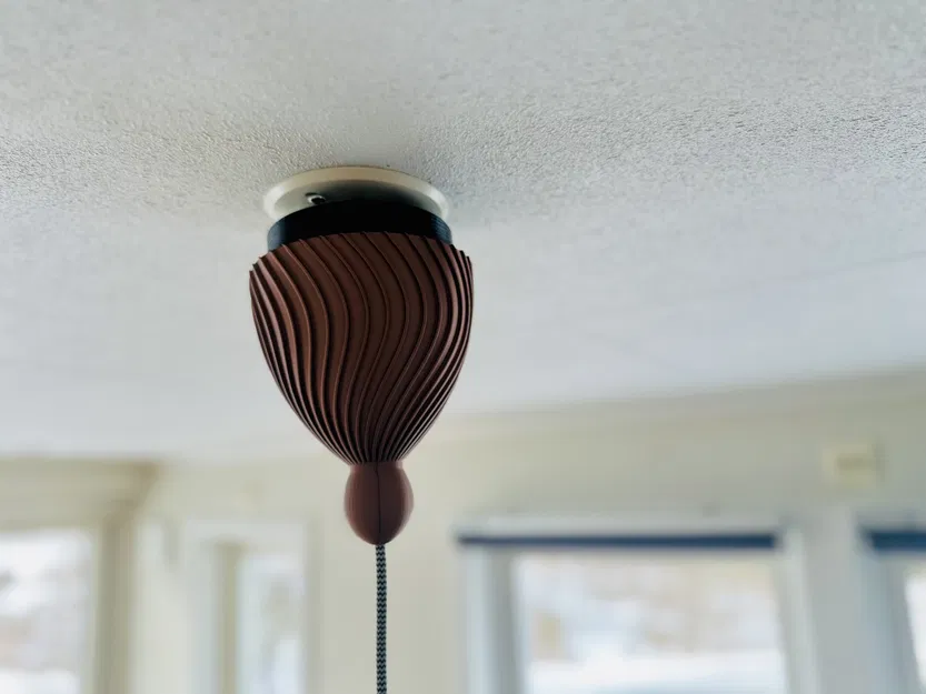 Chụp Đèn Trần - Image 2