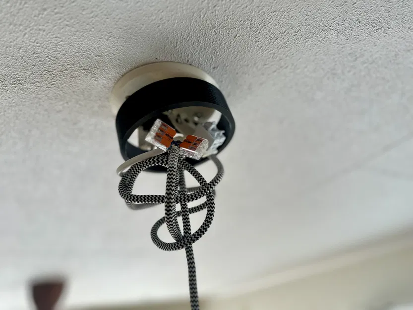 Chụp Đèn Trần - Image 3