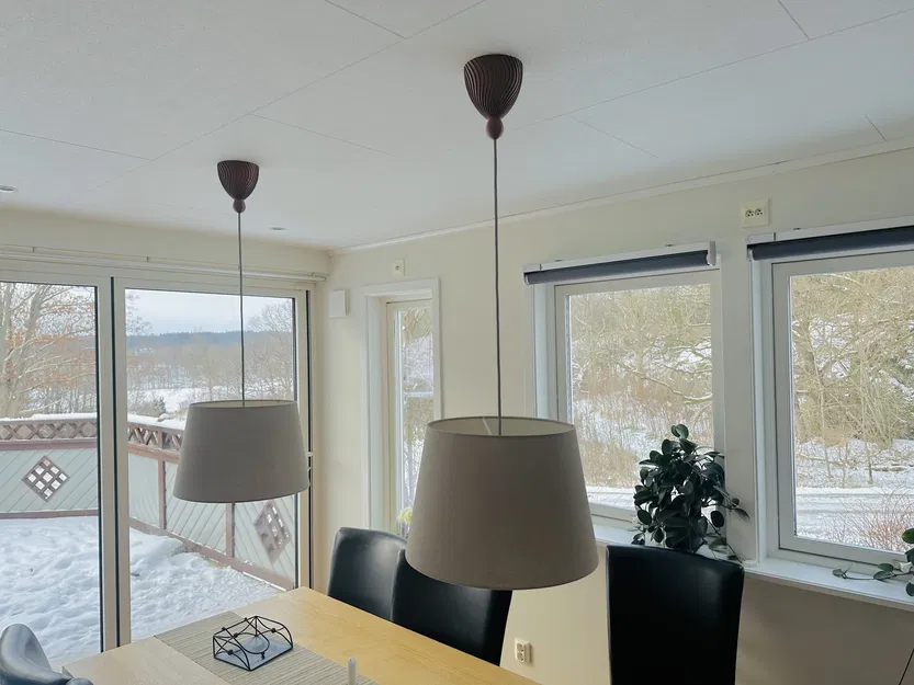 Chụp Đèn Trần - Image 4