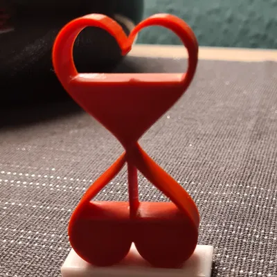 Valentine Hai Trái Tim Một Tâm Hồn