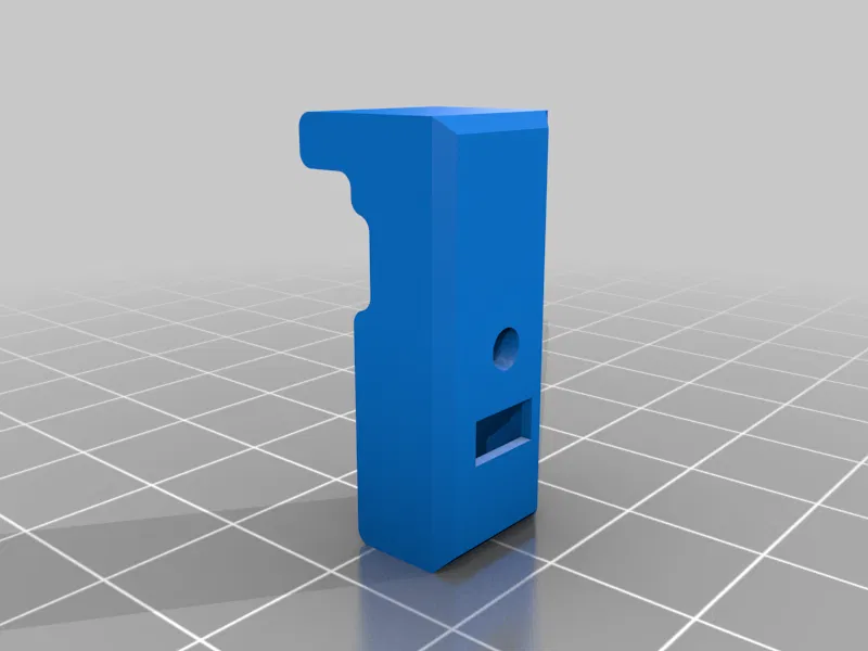 Giá đỡ BMG + Dragon + BLTouch + Cảm biến IR Prusa - Image 4