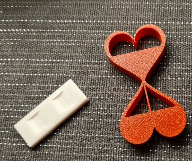 Valentine Hai Trái Tim Một Tâm Hồn - Image 2