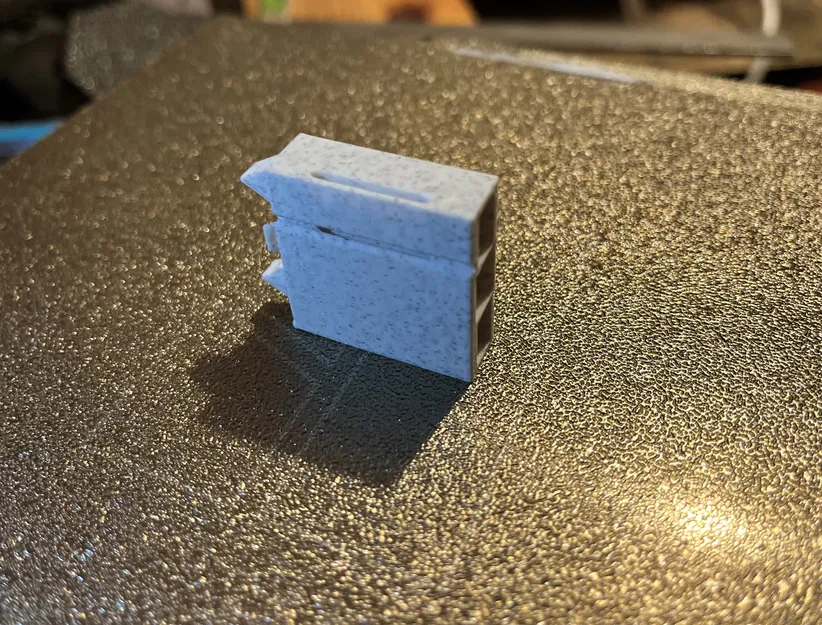 Hộp đựng đầu phun module (Dòng A1) - Image 4