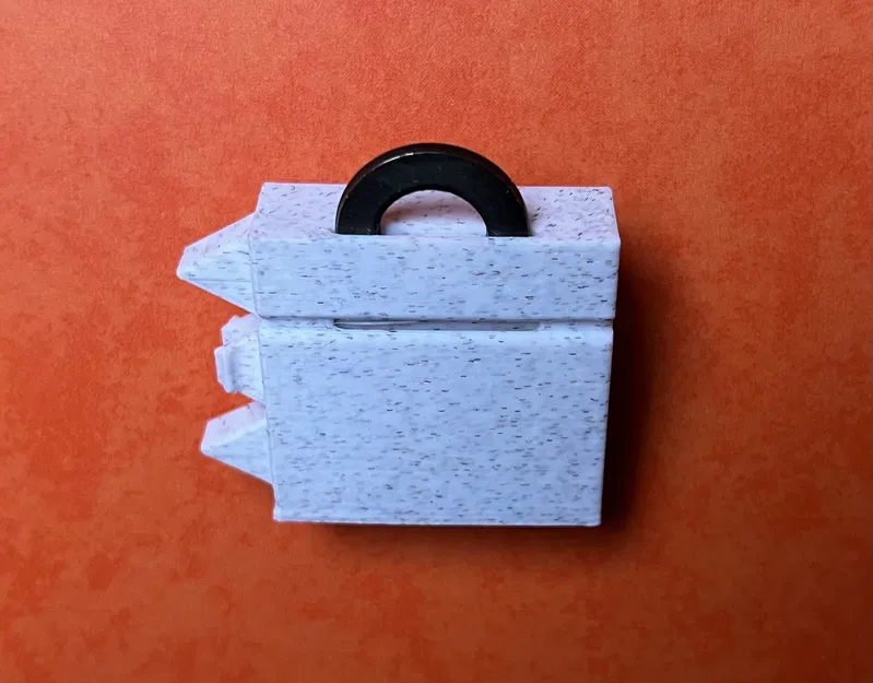 Hộp đựng đầu phun module (Dòng A1) - Image 5