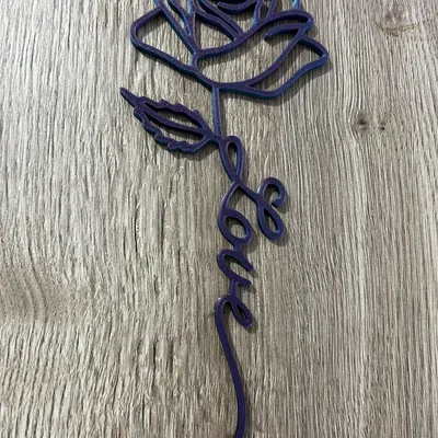 Hoa hồng tình yêu Ngày Lễ Tình Nhân