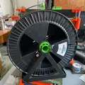 Giá Đỡ Cuộn Filament Lớn 2.5 KG - Thumbnail 2