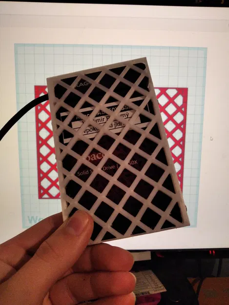 Vỏ cho SSD và adapter AXAGON ADSA-FP2A - Image 1