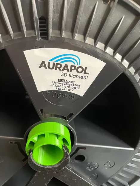 Giá Đỡ Cuộn Filament Lớn 2.5 KG - Image 3