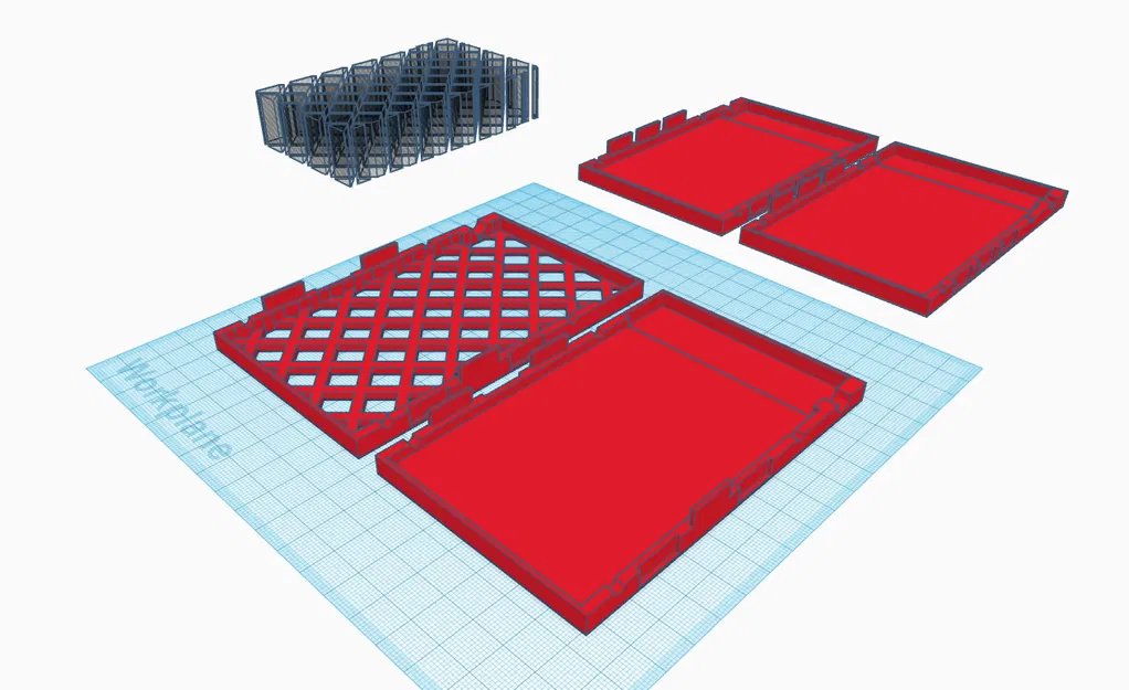 Vỏ cho SSD và adapter AXAGON ADSA-FP2A - Image 3