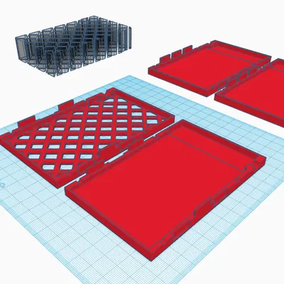 Vỏ cho SSD và adapter AXAGON ADSA-FP2A