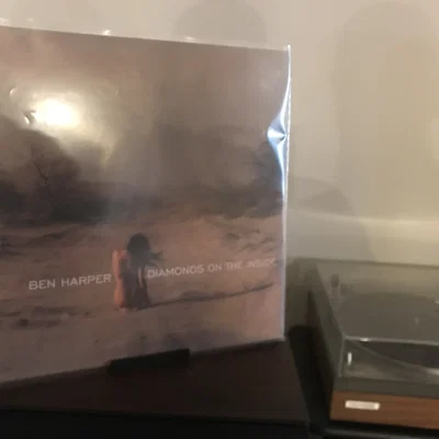 Kệ Đĩa Than Vinyl