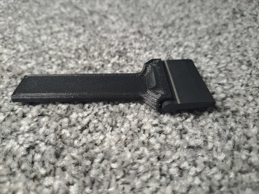 Cây gạt nước nhỏ - Image 1