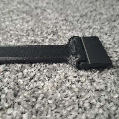 Cây gạt nước nhỏ