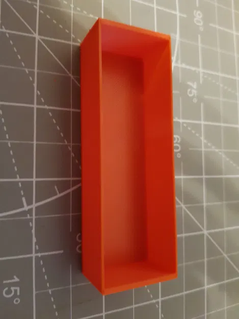 Hộp Đựng Cho Dụng Cụ Máy In Prusa MK4 - Image 1