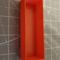 Hộp Đựng Cho Dụng Cụ Máy In Prusa MK4 - Thumbnail 1