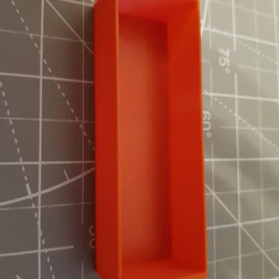 Hộp Đựng Cho Dụng Cụ Máy In Prusa MK4