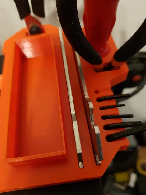 Hộp Đựng Cho Dụng Cụ Máy In Prusa MK4 - Image 2