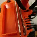 Hộp Đựng Cho Dụng Cụ Máy In Prusa MK4 - Thumbnail 2