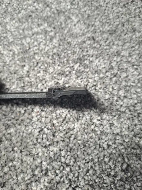 Cây gạt nước nhỏ - Image 3