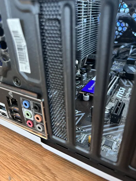 Kẹp Giữ SSD M.2 - Image 1