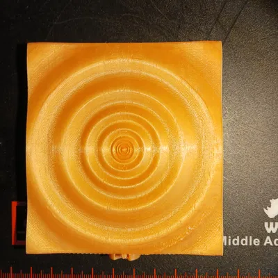 Hộp Đựng Trang Sức Biển Cả Độc Đáo