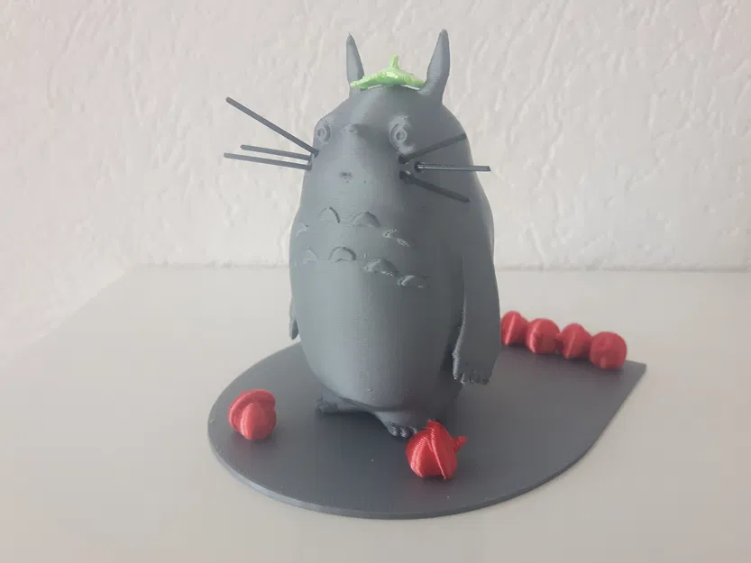 Mô Hình Totoro - Image 1