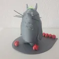 Mô Hình Totoro - Thumbnail 1