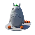 Mô Hình Totoro - Thumbnail 2