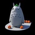 Mô Hình Totoro - Thumbnail 3