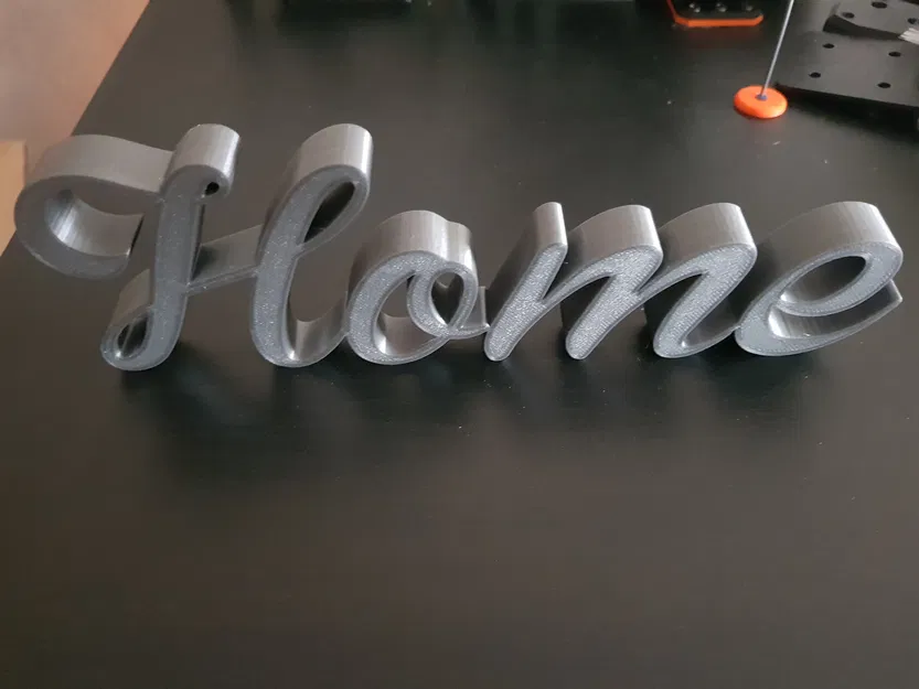 Mô Hình Đứng Vừa Vặn Tại Nhà - Image 1