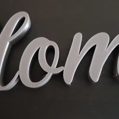 Mô Hình Đứng Vừa Vặn Tại Nhà