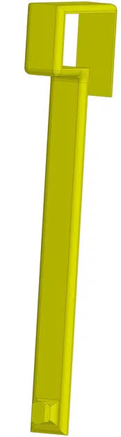 Kẹp Giữ Máy Sưởi Bể Cá - Image 1