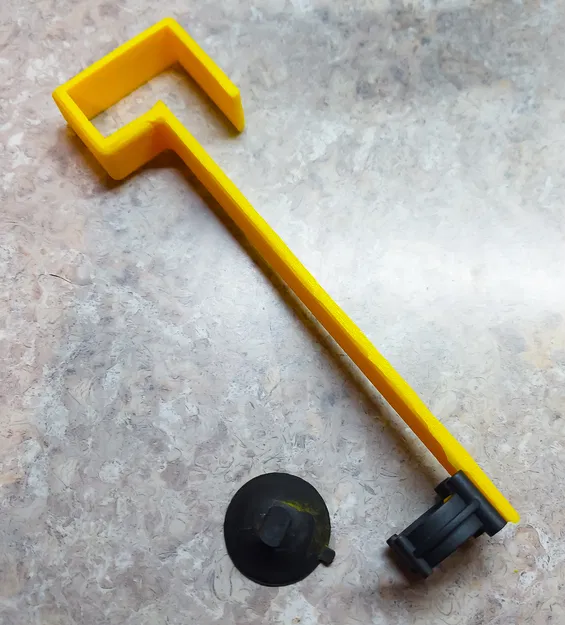 Kẹp Giữ Máy Sưởi Bể Cá - Image 3