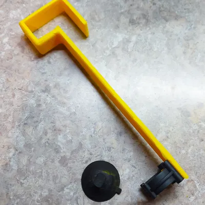 Kẹp Giữ Máy Sưởi Bể Cá