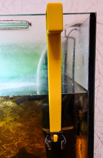 Kẹp Giữ Máy Sưởi Bể Cá - Image 4