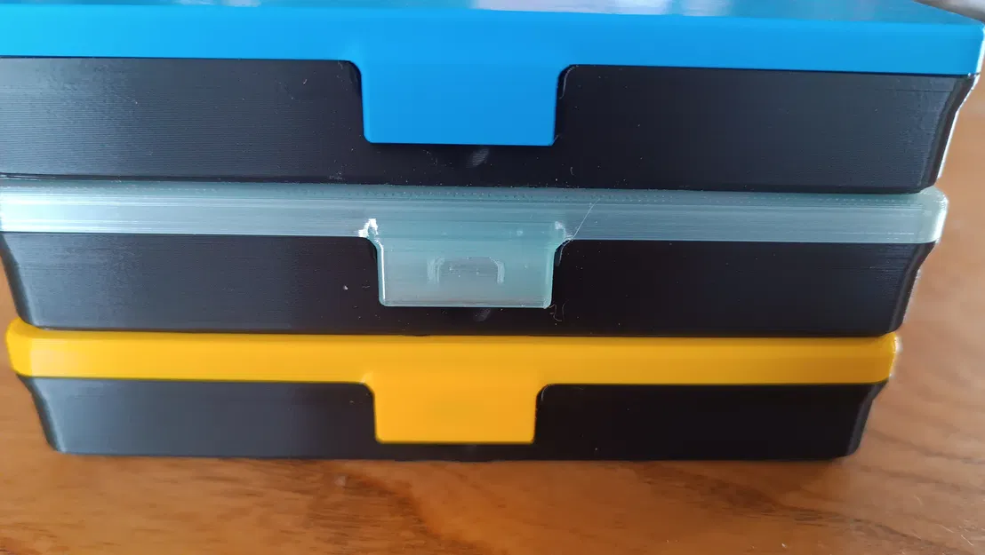 Hộp Đựng Đồ Lặt Vặt - Image 1