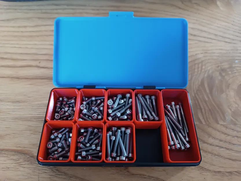 Hộp Đựng Đồ Lặt Vặt - Image 2