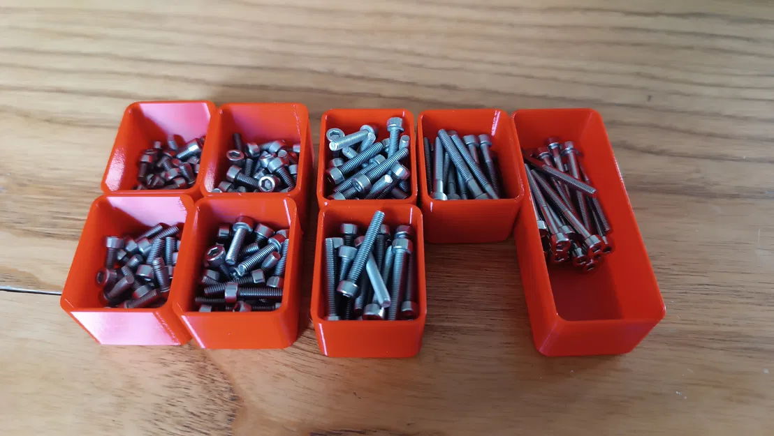 Hộp Đựng Đồ Lặt Vặt - Image 3