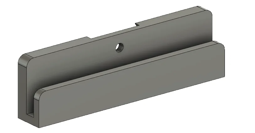 Phụ kiện hộp đựng đồ 85mm cho Tường lưu trữ dạng tổ ong - Image 2