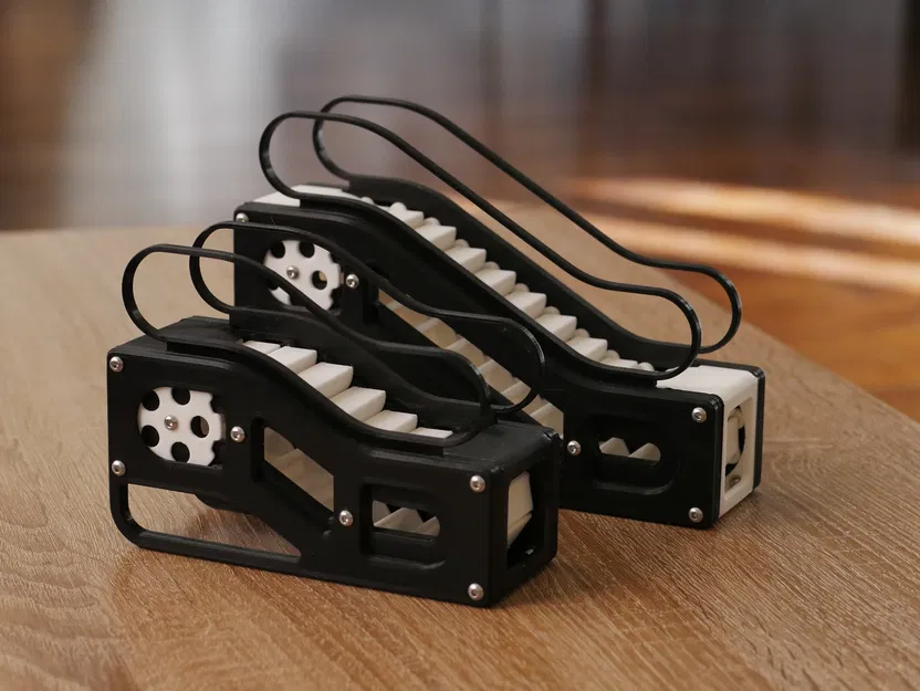 Mô hình thang cuốn chức năng - Redux - Image 1