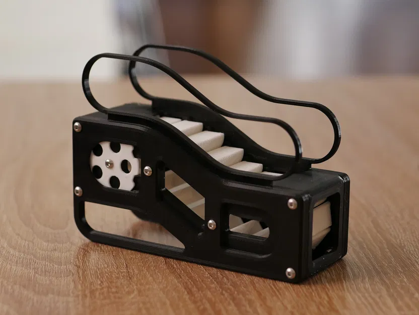 Mô hình thang cuốn chức năng - Redux - Image 4