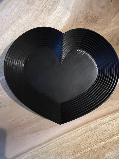 Tô trái tim đơn giản - Image 1