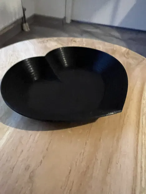 Tô trái tim đơn giản - Image 2